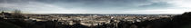 Edinburgh Panorama von Giulio Asso