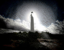 Lighthouse - Leuchtturm von mimulux