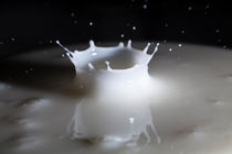 Milk shake von Graham Prentice