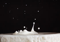 Milk shake by Graham Prentice