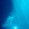 Rf-discovery-diving-light-sunbeams-underwater-uw798