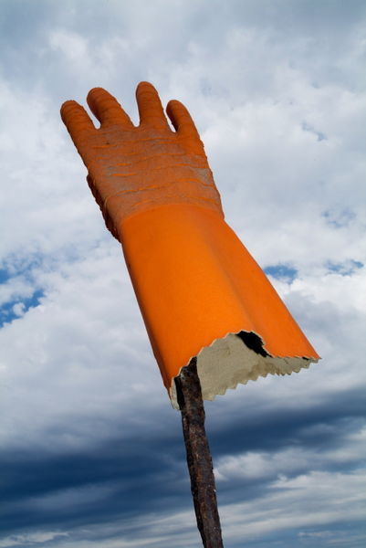 Rf-clouds-france-protection-rubber-glove-sky-lan0559