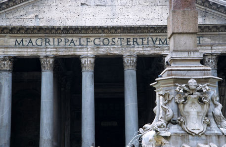 Rf-architecture-church-columns-pantheon-rome-it280