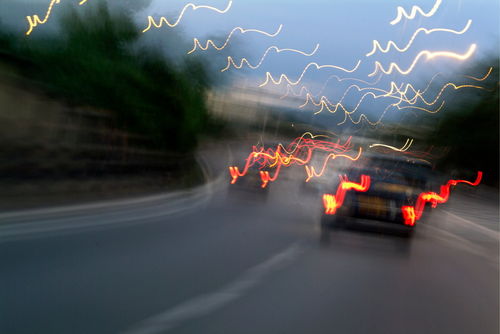 Rm-cars-headlights-illuminated-motorway-paris-otr294