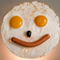 Rf-egg-happy-humor-meal-sausage-smiling-var139