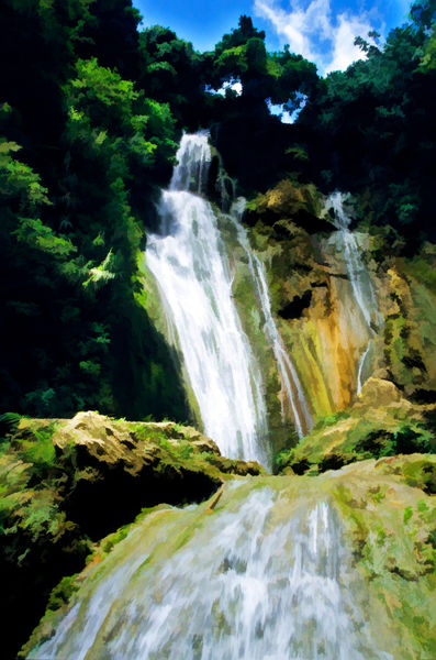 Rm-beauty-lush-mele-falls-vanuatu-waterfall-vt315