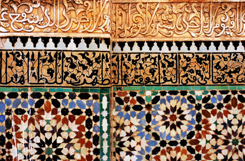 Rf-college-intricate-marrakesh-ornate-wall-mrc025