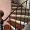 Rf-aged-decline-handrail-stairwell-var1114
