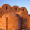 Rf-ancient-castle-desert-qasr-amra-stonewall-cor101