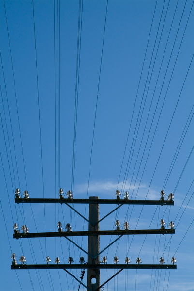 Rf-connection-electricity-power-lines-pylon-cub0996
