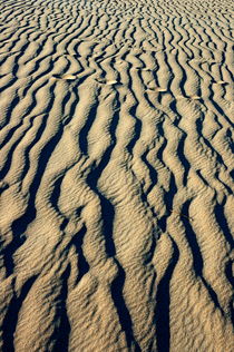 Waves of sand von Sami Sarkis Photography