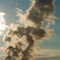 Rf-france-nuclear-pollution-power-plant-smokestacks-idy0182
