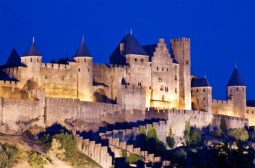Rm-carcassonne-castle-dusk-medieval-fra379