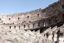 Colosseum in Rom von Norbert Fenske