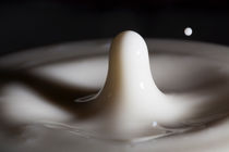 Milk splash von Graham Prentice