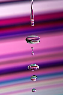 'Rainbow Water' by Alice Gosling