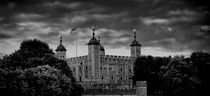 Tower Of London by deanmessengerphotography