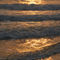 Waves-rolling-in-at-sunset-benaulim