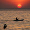 Kayaking-at-sunset-palolem-06