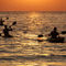 Kayaking-at-sunset-palolem-07