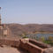 Looking-out-from-ranthambore-fort