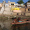 Two-men-in-a-boat-by-nishradraj-ghat