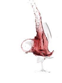 Broken wine glass (3)