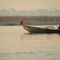 Fishing-boat-with-red-flag