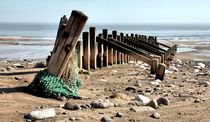 Spurn Point  by Sarah Couzens