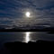 'Assynt By Moonlight' by Derek Beattie