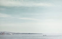 Sea of Marmara by Denny Lang