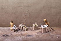 Simple Things Weihnachten von Nailia Schwarz
