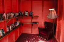 The reading room von deanmessengerphotography