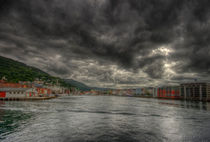 Bergen by photoart-hartmann