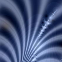 The magic fractal von Odon Czintos