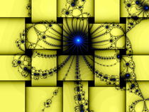 Magic fractal von Odon Czintos