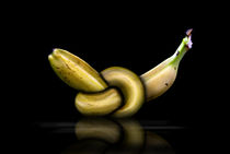  Bananenknoten von Werner Dreblow