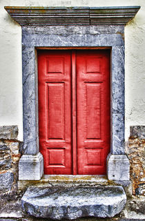 The doors von pj