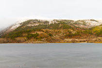 Cubuk Lake von Evren Kalinbacak
