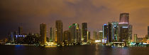 Night in Miami by gfischer