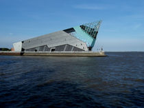 The Deep, Hull by Sarah Couzens