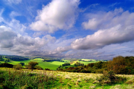 Kent-countryside