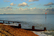 Deal Beach by serenityphotography
