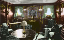 Titanic - in Color - by Thomas Schmid