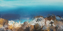 Meeresboden by Susanne Kretzer