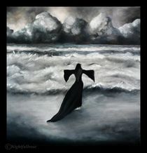 Storm She Calls by Krisztina Edit Harko