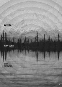 Soundscape #01 • Mika Vainio