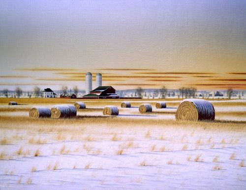 Ontario-farm-country-acrylic-40-6-x-50-8-cm
