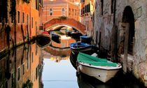 Venice by Barbara Walsh