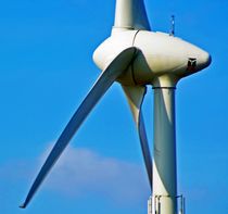 Windkraft1 by Ridzard  König